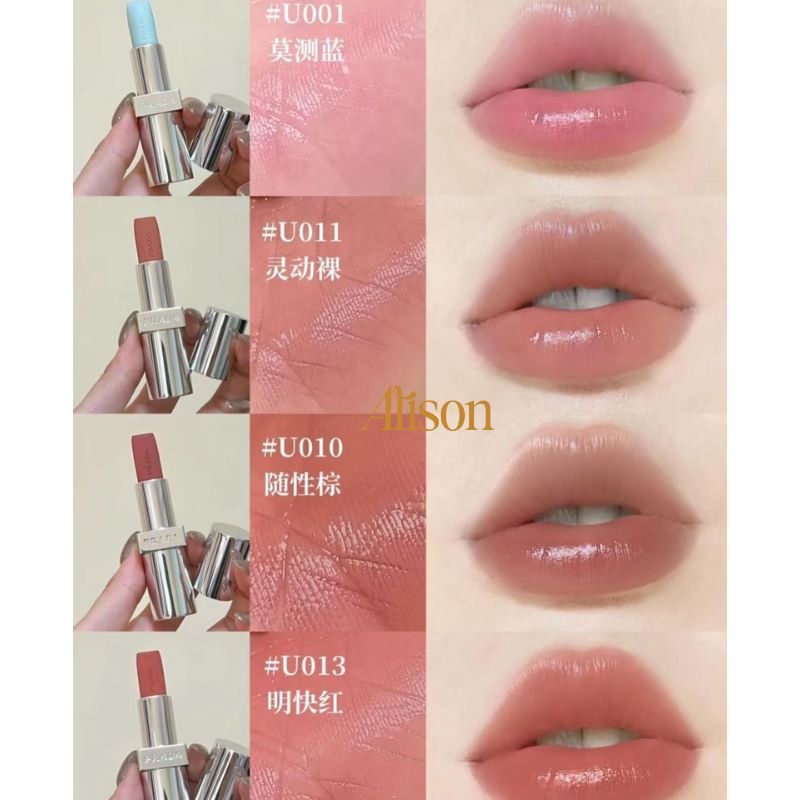 Prada Moisturizing Lip Balm